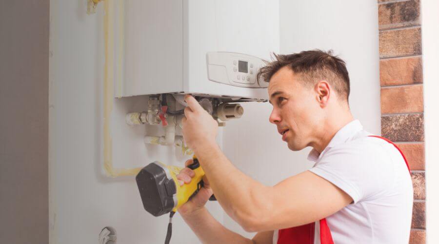 Professional Leak Detection Services in Marshall, AR